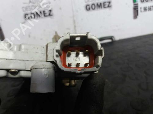 Rear left lock NISSAN TERRANO II (R20) 3.0 Di 4WD | BP12819323C100 