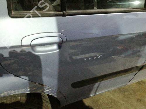 Gearbox HYUNDAI GETZ (TB) 1.5 CRDi | BP12716539M3 