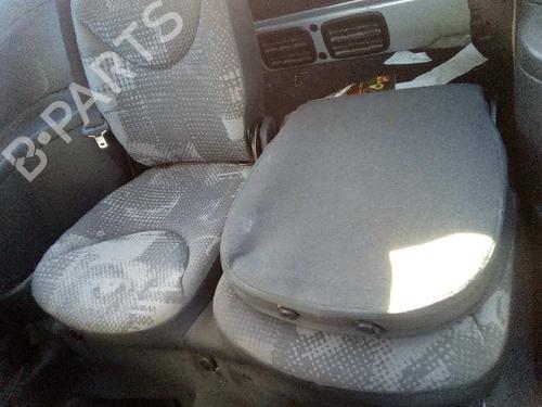 Elektronisk sensor CITROËN C2 (JM_) 1.1 | BP13968662M84