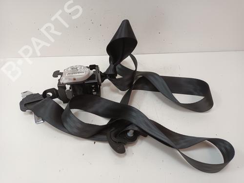 Rear center seatbelt CITROËN C4 Picasso II  | BP17143921I27 