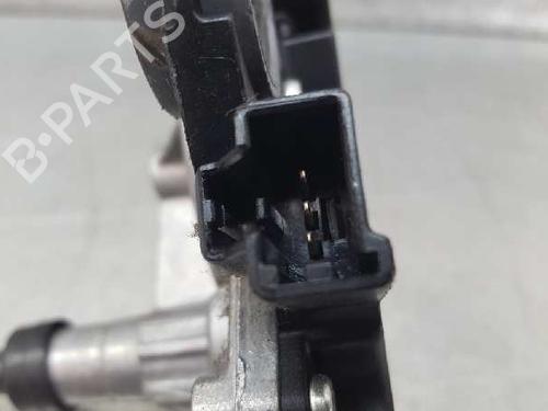 Rear wiper motor MAZDA 3 Saloon (BK) 1.6 DI Turbo (BK12Y) | BP12730890M102 