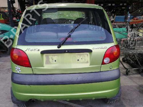 Tailgate lift support CHEVROLET MATIZ (M200, M250) 0.8 | BP13972835C138