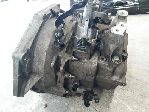 Gearbox OPEL ASTRA J (P10)  | BP12734271M3 