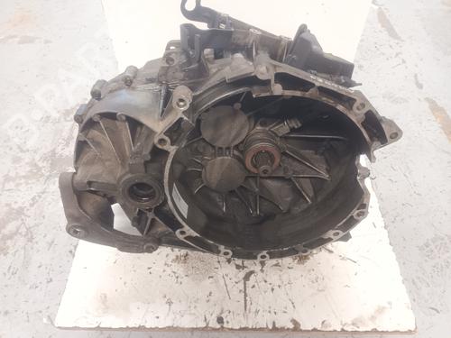 Used Gearbox Gearbox FORD MONDEO III (B5Y) 2.2 TDCi (155 hp) 35820071 35820071
