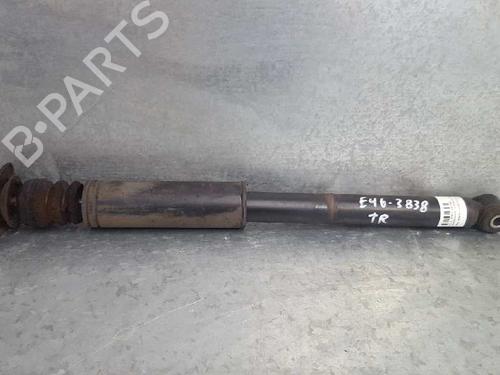 Venstre bagtil støddæmper BMW 3 Touring (E46) 318 i (118 hp) 12699365