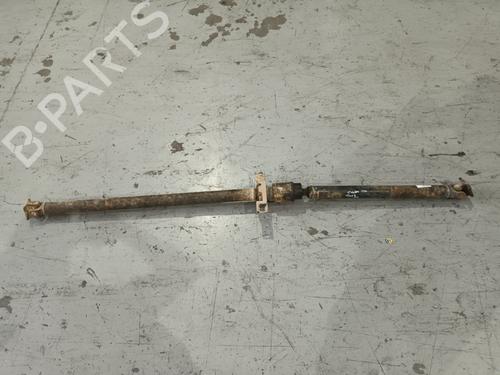 Used Driveshaft SUZUKI SX4 (EY, GY) [2006-2025]  21758961