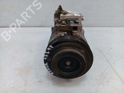 Klimakompressor für ROVER 75 (RJ) 2.0 CDT (115 hp) 32423207