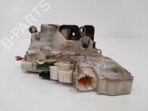 Rear left lock NISSAN PICK UP (D22) 2.5 TD 4WD | BP12756812C100 