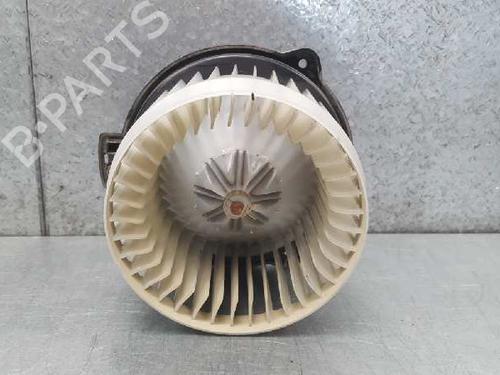 Heater blower motor HONDA JAZZ II (GD_, GE3, GE2) 1.2 i-DSI (GD5, GE2) | BP12794261M62 