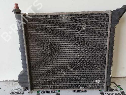 Used Water radiator VOLVO 440 (445) 1.8 (90 hp) 12707112