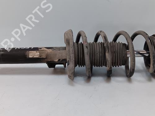 Used Left front shock absorber SEAT LEON (1P1) 1.6 TDI (105 hp) 21389040
