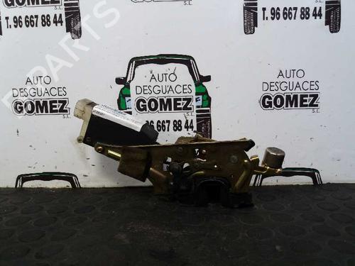 Rear right lock SAAB 9-3 (YS3D) 2.0 i | BP12785674C99 