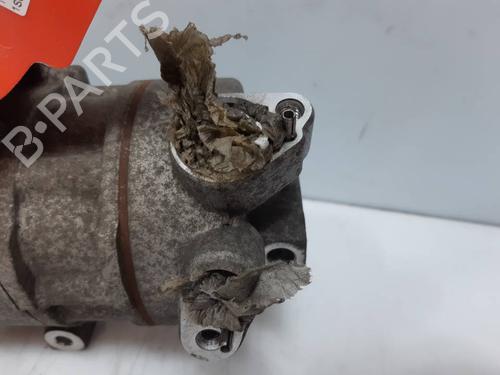 AC compressor VW UP! (121, 122, BL1, BL2, BL3, 123) 1.0 | BP40197600M34 - Image 4
