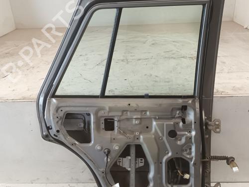 Left rear door OPEL FRONTERA A (U92) 2.8 TD (5BMWL4, 5BSUD2) | BP29871134C4