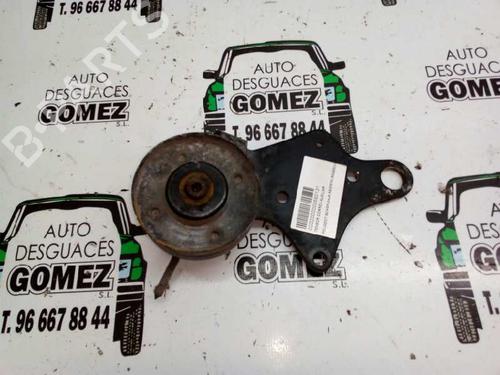 Used Other Other PEUGEOT BOXER Platform/Chassis (ZCT_) 2.5 D (86 hp) 13986111 13986111