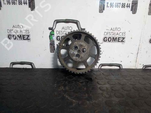 Used Pulley OPEL MOVANO A Van (X70) 2.8 DTI (FD) (114 hp) 13988184