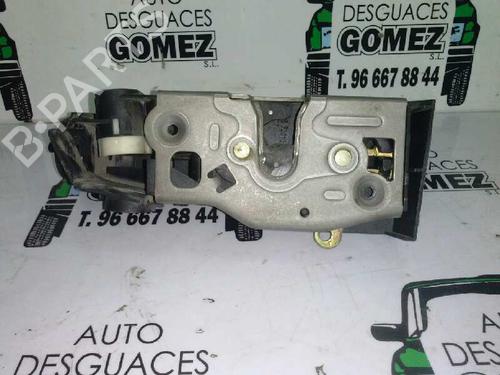 Front left lock MERCEDES-BENZ A-CLASS (W168) A 140 (168.031, 168.131) | BP12693504C98 