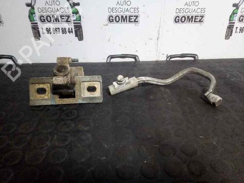 Used Other Other CITROËN JUMPER I Platform/Chassis (230) 1.9 TD (92 hp) 13987635 13987635