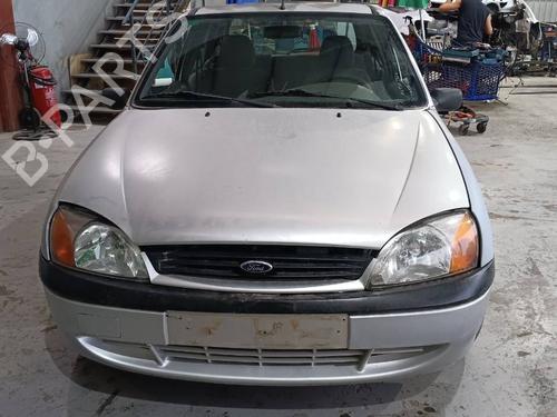 Used Parts FORD FIESTA IV (JA_, JB_) 5013660