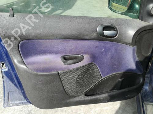 Antriebswelle links vorne PEUGEOT 206 Hatchback (2A/C) 1.6 16V | BP12705369M38