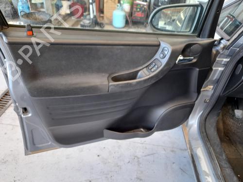 Felg OPEL ZAFIRA A MPV (T98) 2.0 DTI 16V (F75) | BP12778129C45 