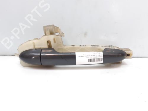 rear-right-exterior-door-handle-kia-rio-iii-ub-2011-2012-2013-2014-2015-2016-2017-36753076 main image