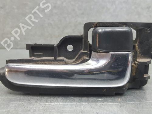 Maneta interior delantera derecha DAIHATSU CHARADE (L2_) 1.0 (L251S) (58 hp) 12856907