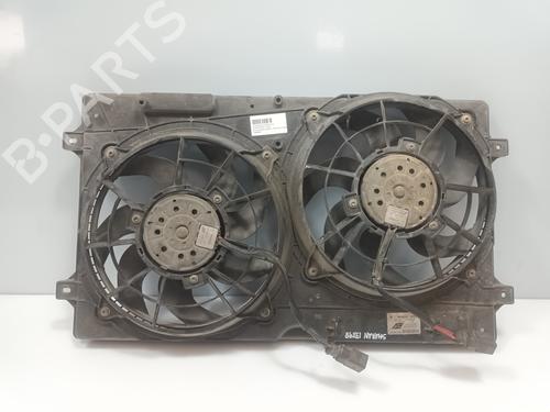 Køleventilator elektrisk Køleventilator elektrisk VW SHARAN (7M8, 7M9, 7M6) 1.9 TDI (115 hp) 34579559 34579559