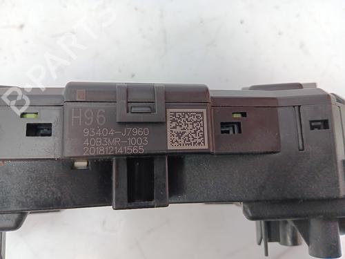Headlight switch KIA CEED Sportswagon (CD)  | BP29546292I24 