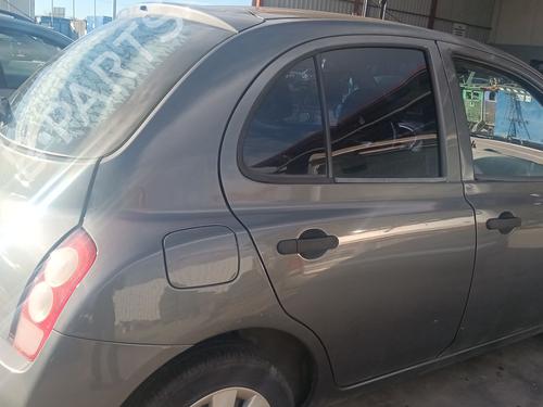 Engine NISSAN MICRA III (K12)  | BP32393375M1 