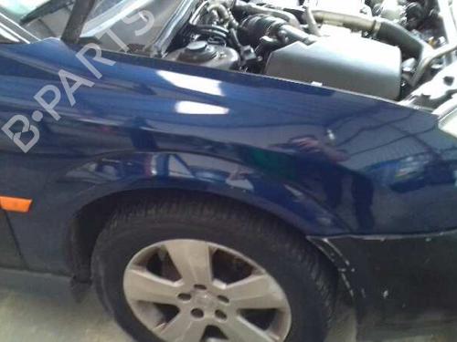 Mass air flow sensor OPEL VECTRA C (Z02) 2.2 DTI 16V (F69) | BP12750906M95 