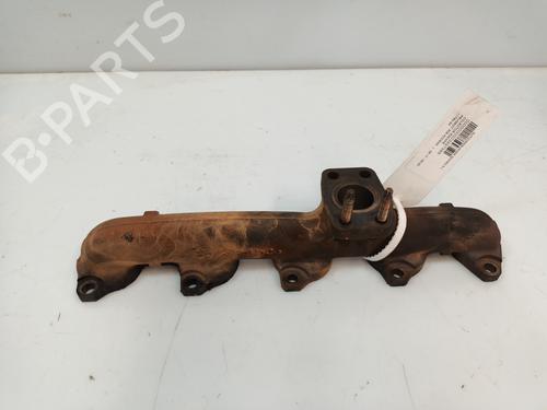 Used Exhaust manifold PEUGEOT 308 II (LB_, LP_, LW_, LH_, L3_) [2013-2021]  26934190