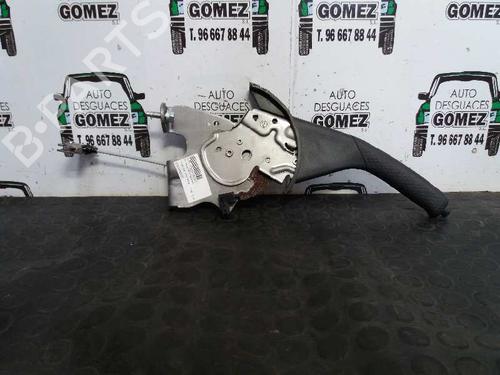 Used Hand brake TOYOTA RAV 4 III (_A3_) [2005-2014]  12856287
