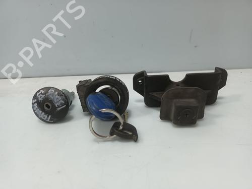 Module électronique FORD TRANSIT Van (FA_ _) [2006-2014]  30318859