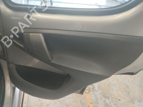 Headlight switch CITROËN C1 (PM_, PN_) 1.0 | BP39570409I24 - Image 25