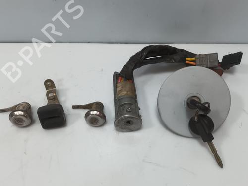 Used Electronic module Electronic module CITROËN AX (ZA-_) 15 D (58 hp) 34039759 34039759