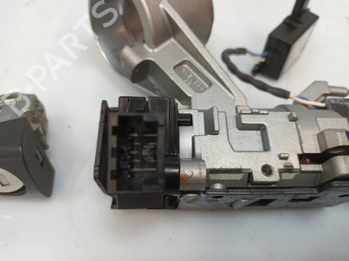 Electronic module OPEL CORSA E (X15) | BP19288630M83