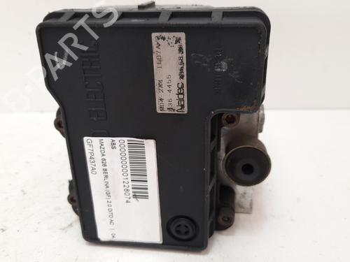 ABS Bremseaggregat MAZDA 626 V Hatchback (GF) 2.0 DITD (GFFP) | BP12698036M43 