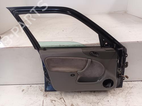 Left front door SAAB 9-3 (YS3D) 2.2 TiD | BP19088183C2 