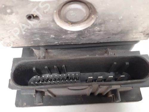 ABS pump RENAULT MEGANE II (BM0/1_, CM0/1_) 1.5 dCi (BM1E, CM1E) | BP12758137M43 