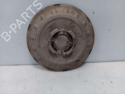 Hub cap VW GOLF IV (1J1)  | BP25814986C160 
