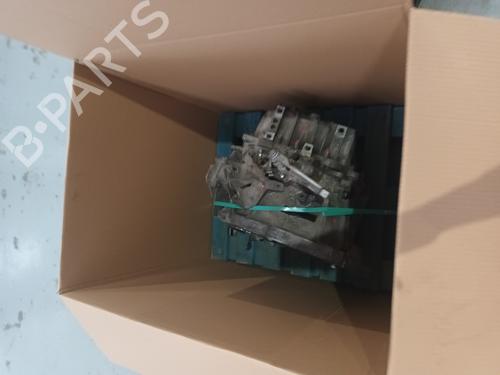 Gearbox FIAT DUCATO Van (250_) 160 Multijet 3,0 D | BP15987808M3 