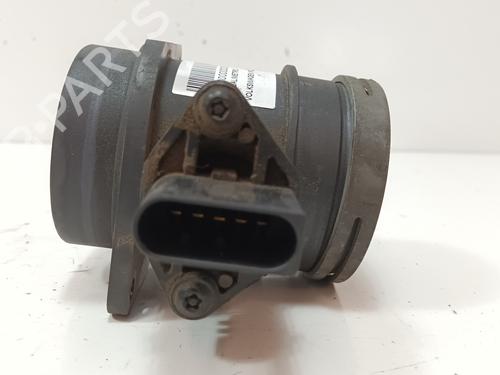Mass air flow sensor VW POLO (9N_, 9A_) 1.4 TDI | BP14999820M95 