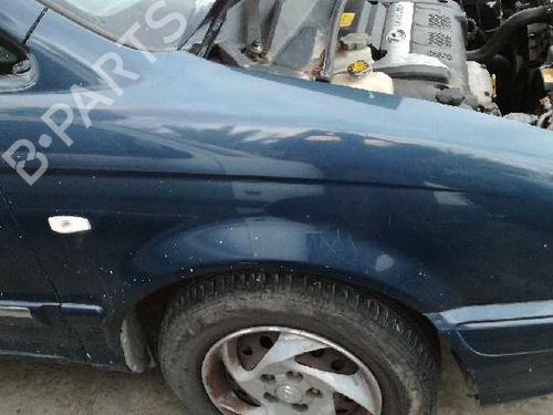 Alternator HYUNDAI TRAJET (FO) 2.0 | BP12717208M7 