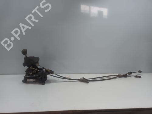 Leva del cambio Leva del cambio FORD FOCUS III Turnier 1.5 TDCi (120 hp) 34194959 34194959