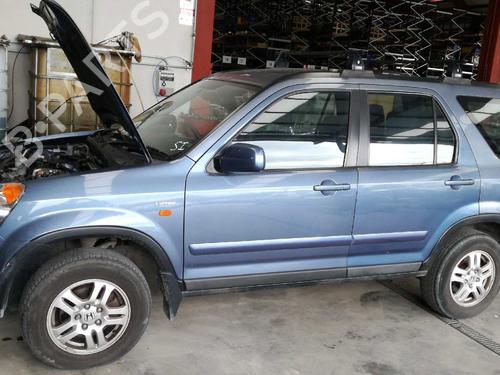 Andere HONDA CR-V II (RD_) 2.0 (RD5) | BP29190430O1 