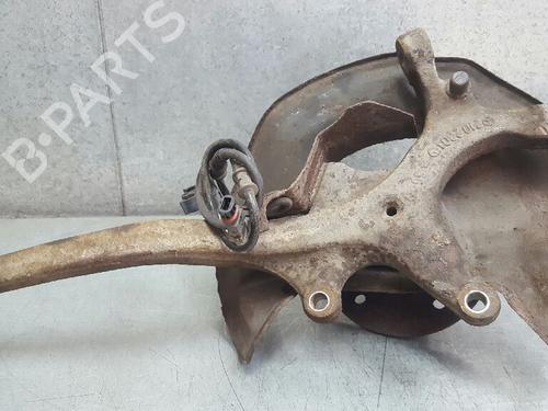 Right front steering knuckle MERCEDES-BENZ E-CLASS T-Model (S210) E 230 T (210.237) | BP12751452M26 