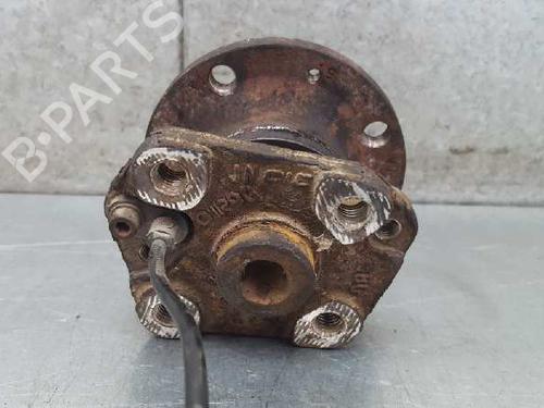 Right rear steering knuckle OPEL CORSA D (S07) 1.2 (L08, L68) | BP12724433M28 