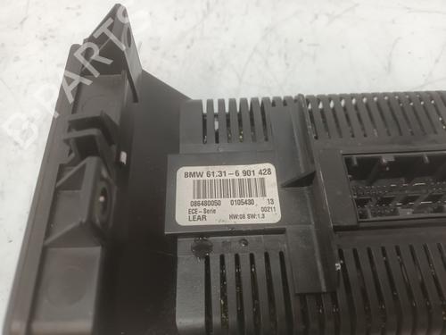 Headlight switch BMW 3 Touring (E46) 320 d | BP24620623I24 