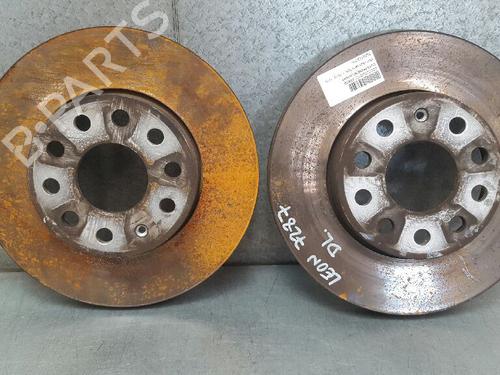 Andre SEAT LEON (5F1) [2012-2021]  13975603